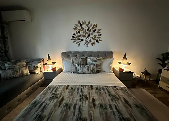 Eden Luxury