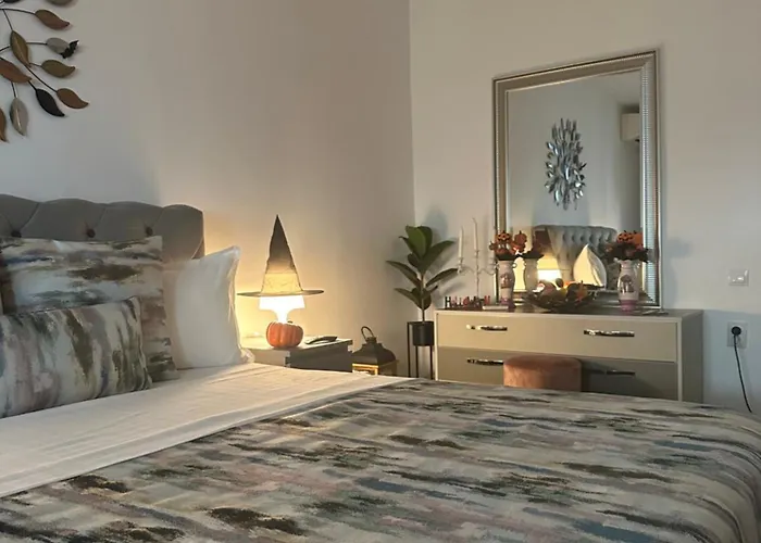 Eden Luxury