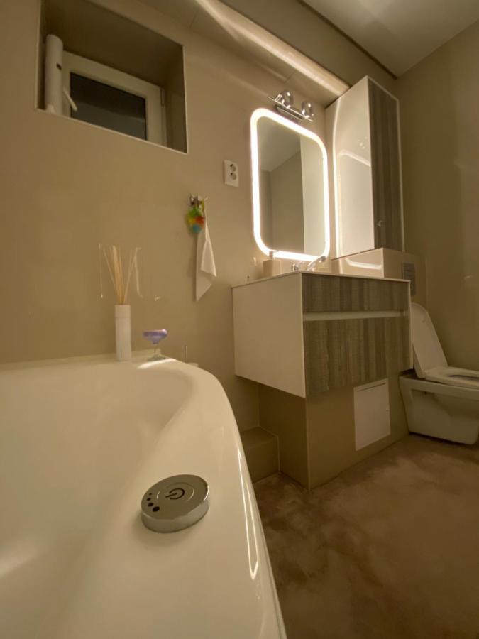 Eden Luxury Apartment Braila