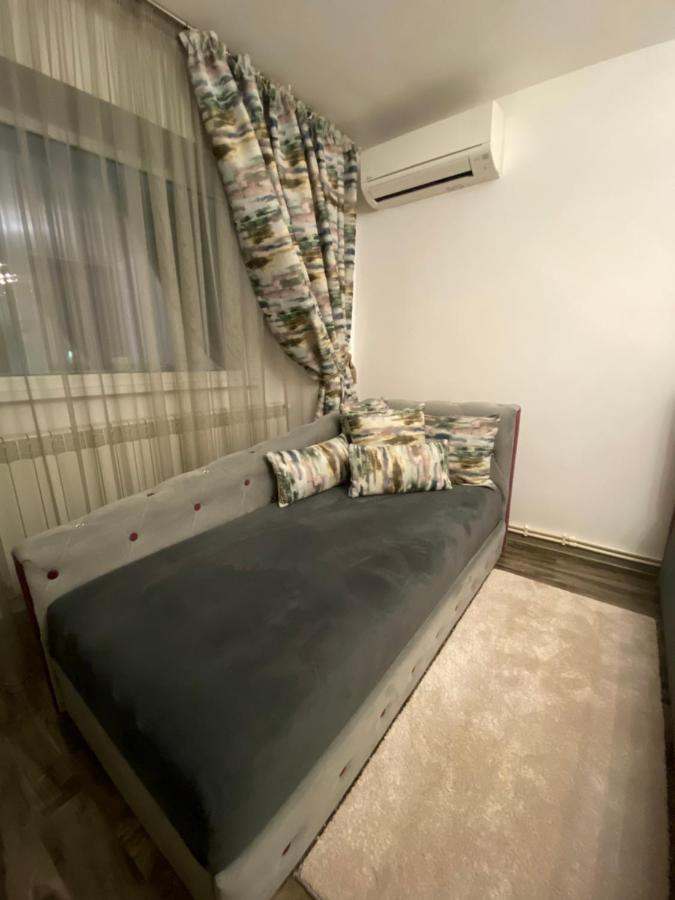 Apartment Eden Luxury Braila