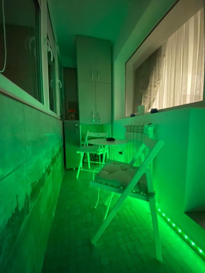 Eden Luxury Apartment Braila