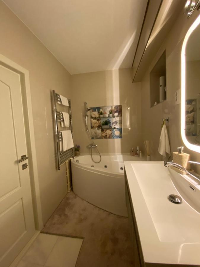 Apartment Eden Luxury