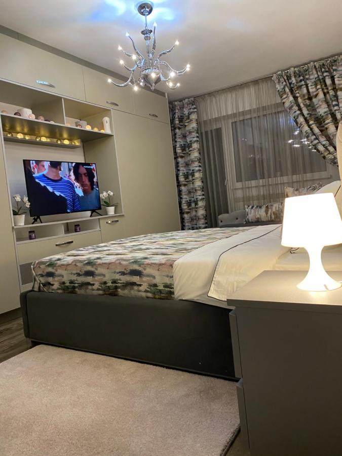 Apartment Eden Luxury Braila