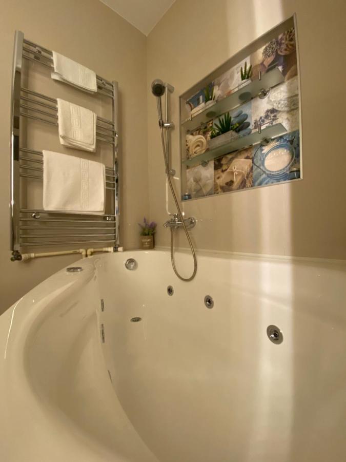 Apartment Eden Luxury *