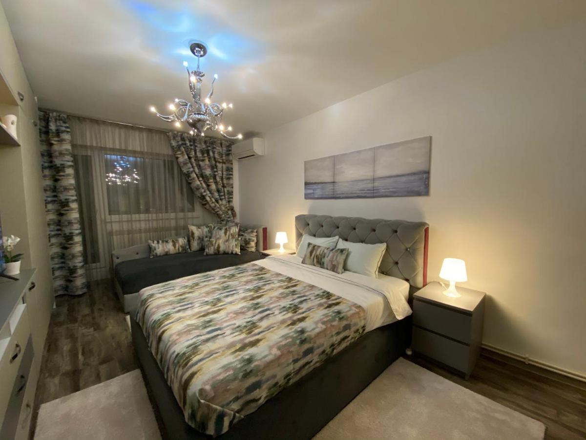 Eden Luxury Braila