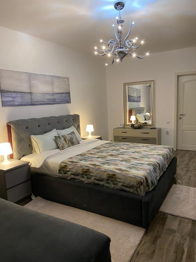 Apartment Eden Luxury