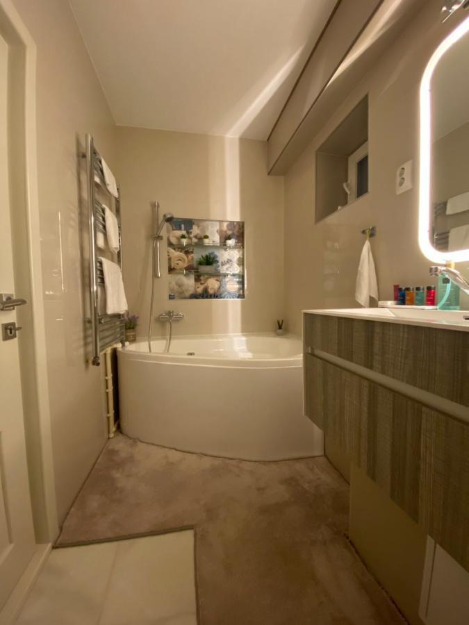 Eden Luxury * Braila