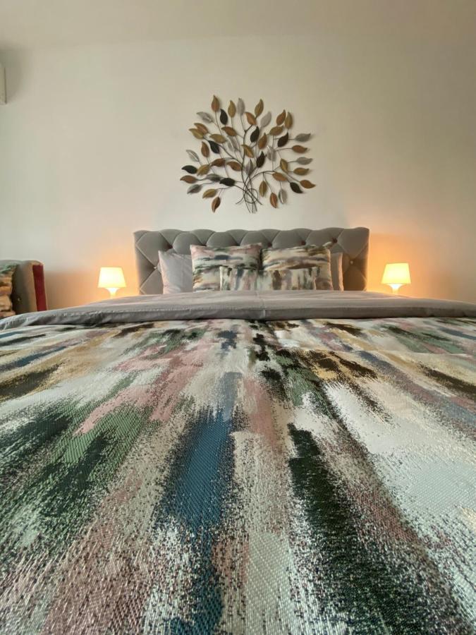Apartment Eden Luxury