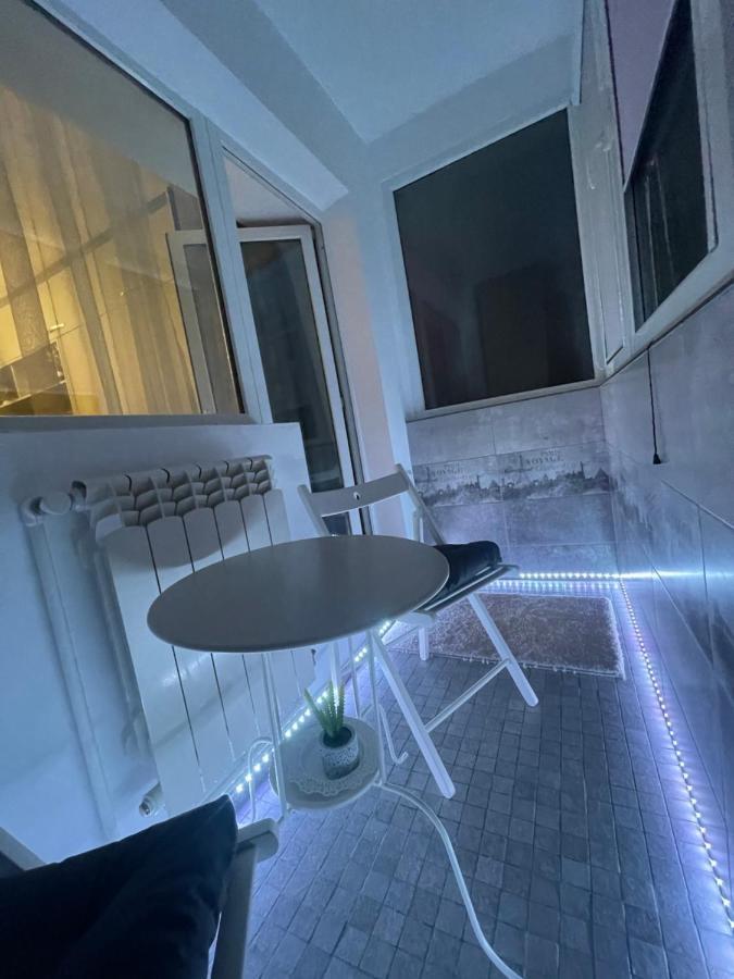 Apartment Eden Luxury