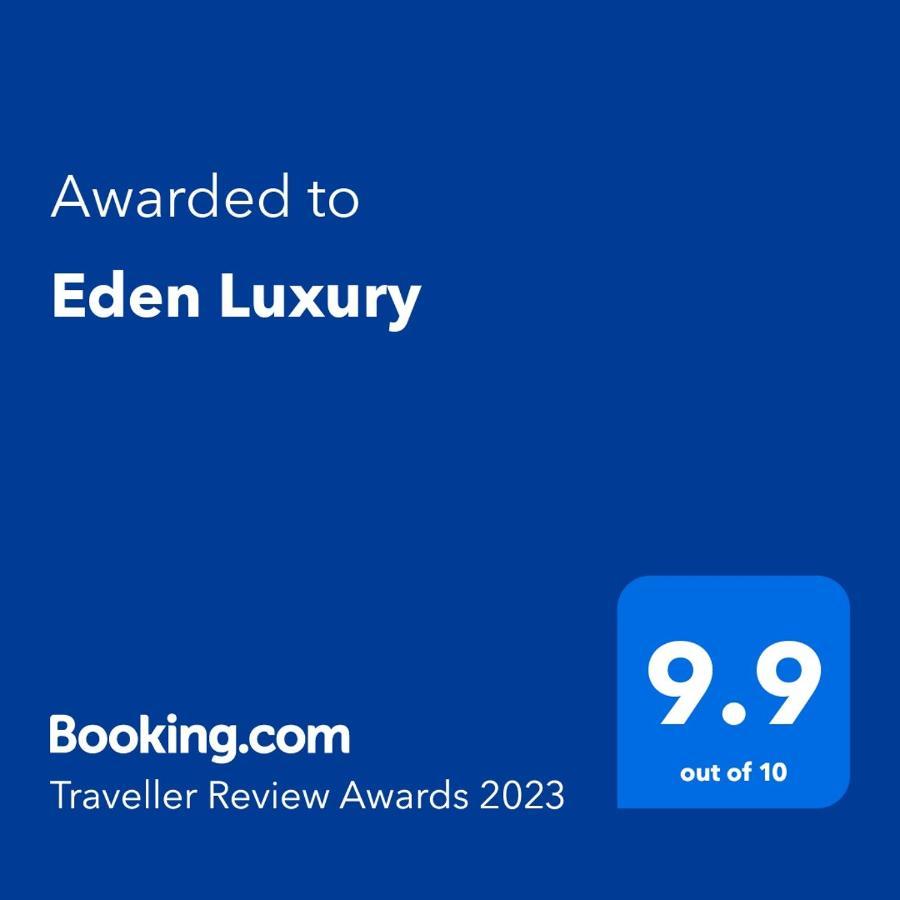Eden Luxury * Braila