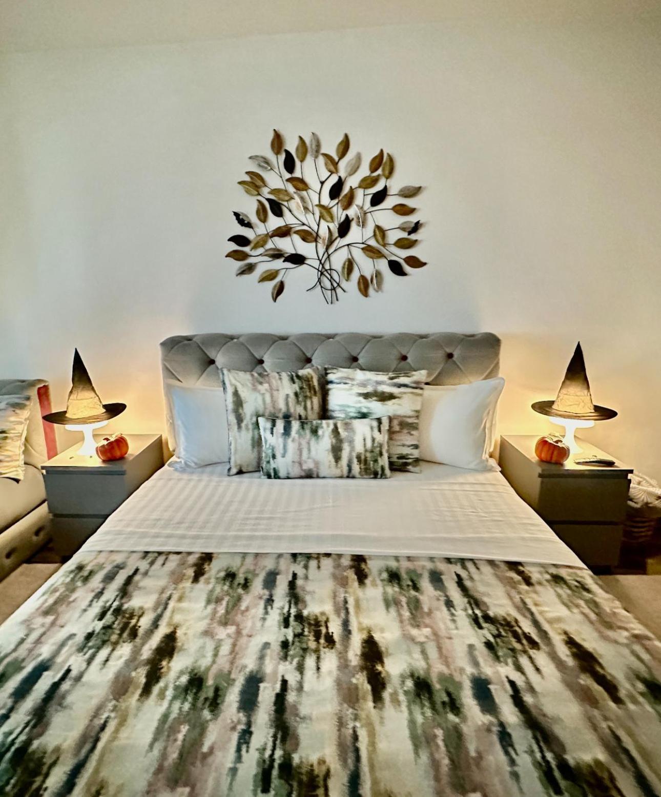 Eden Luxury * Braila