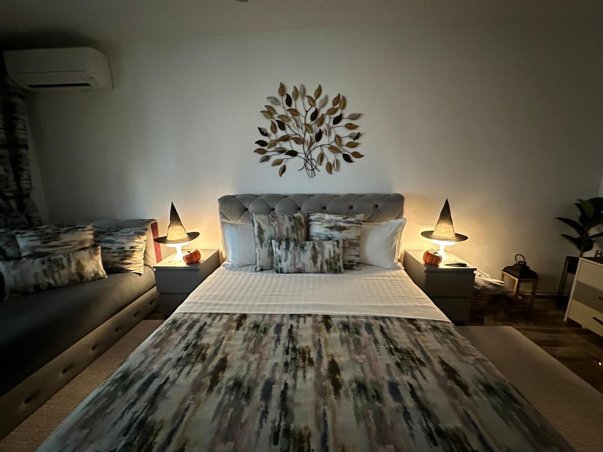 Eden Luxury Apartment *