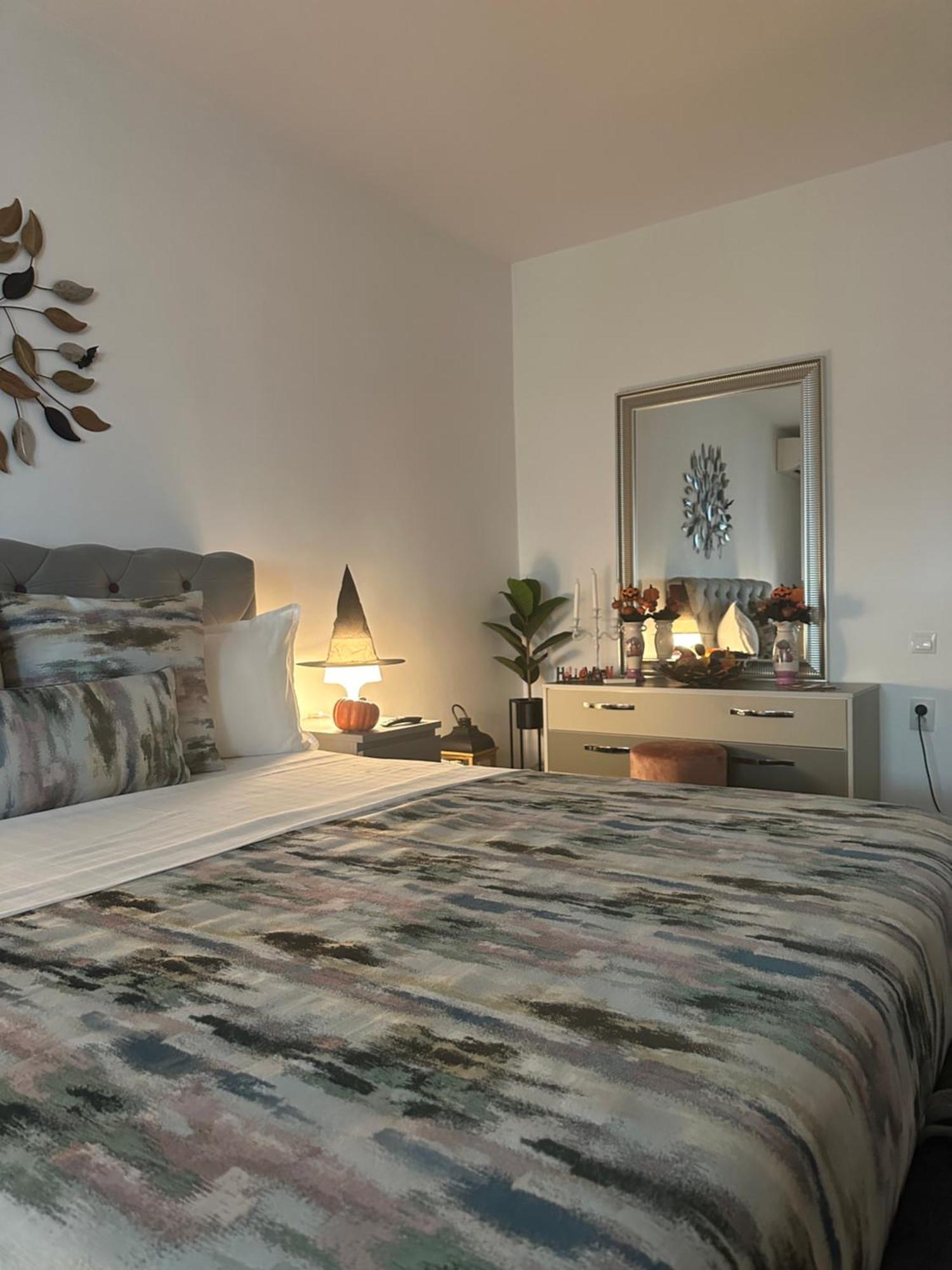 Apartment Eden Luxury *