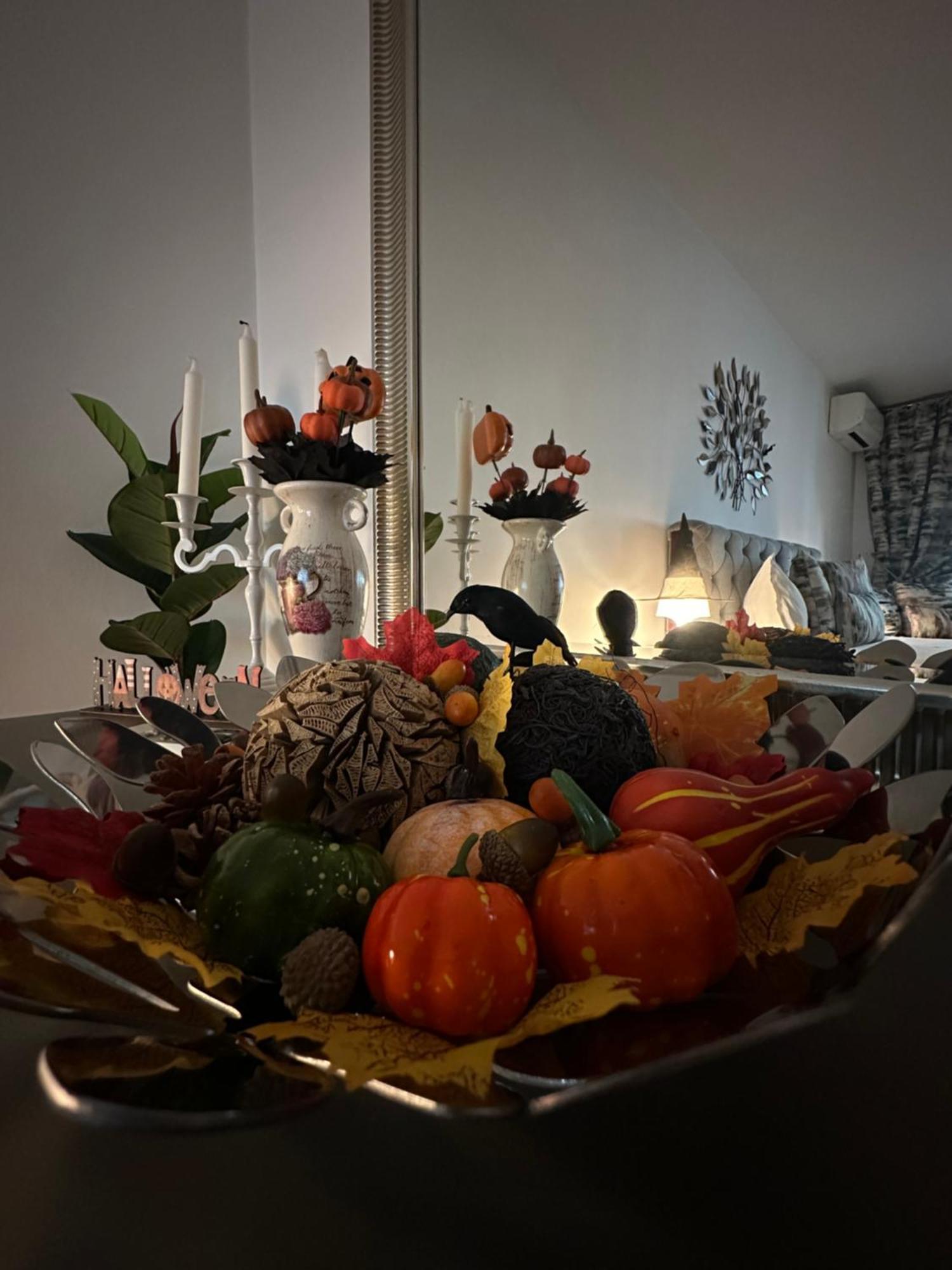 Eden Luxury Apartment
