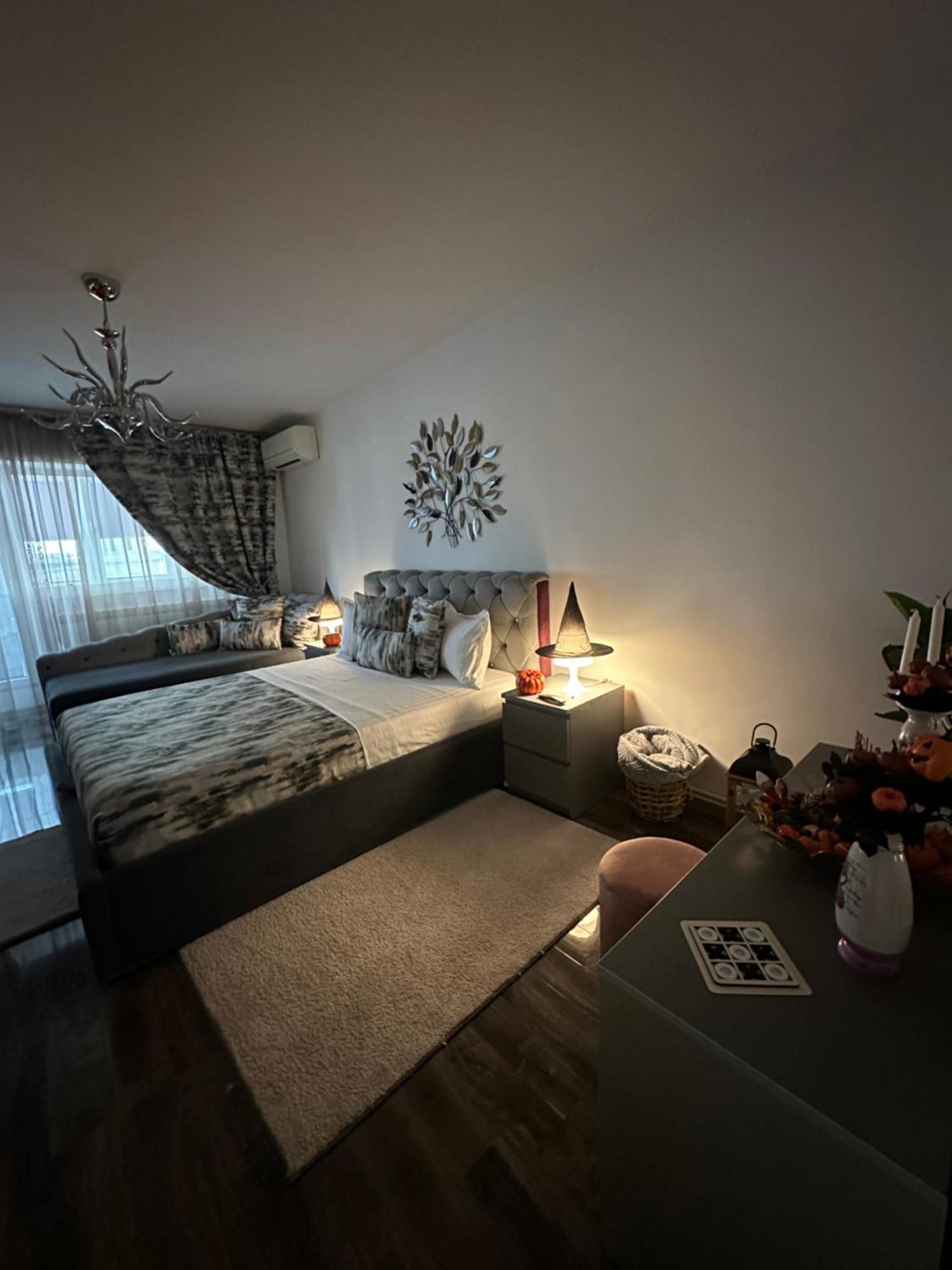 Apartment Eden Luxury