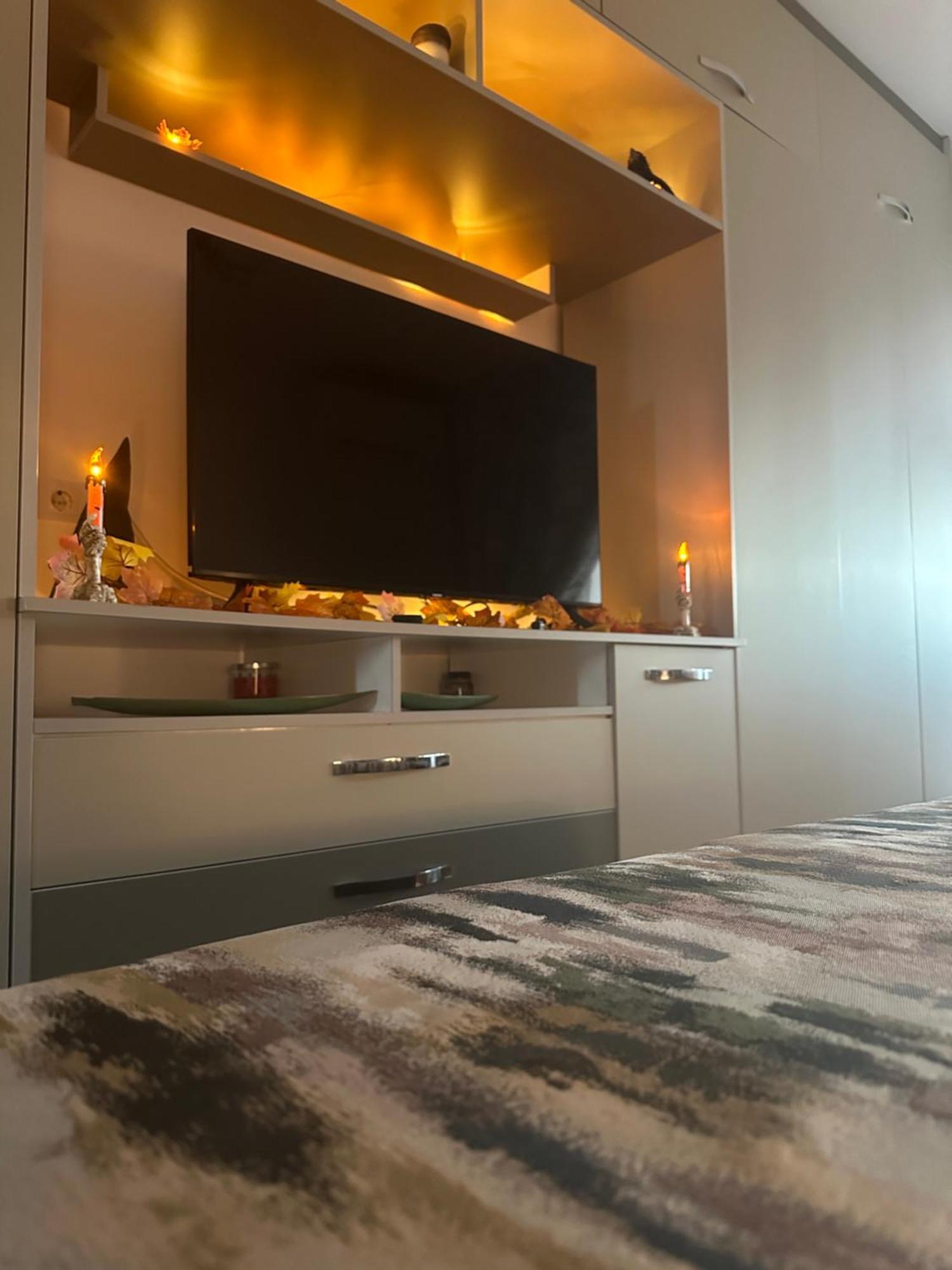 Apartment Eden Luxury