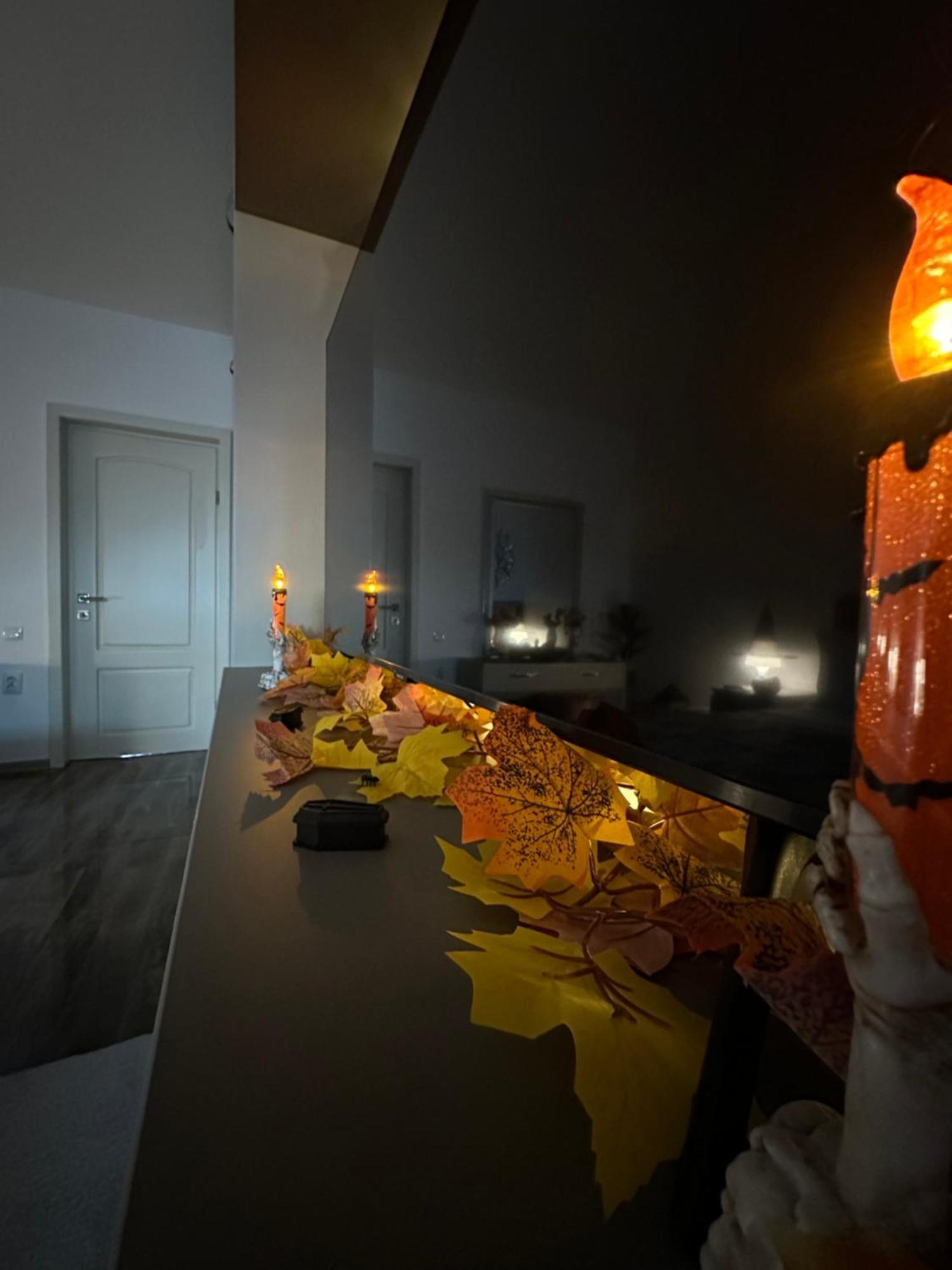 Eden Luxury Apartment